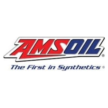 AMSOIL INC. brand logo for amsoil.com