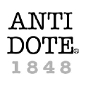 ANTIDOTE1848 brand logo for antidote1848.com