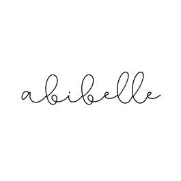 Abibelle brand logo for en.abibelle.ca