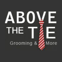 Above The Tie brand logo for abovethetie.com
