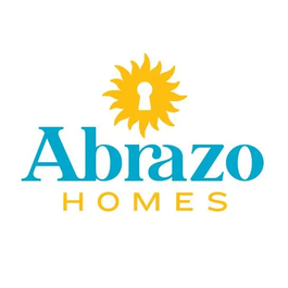 Abrazo Homes brand logo for abrazohomes.com