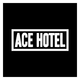Ace Hotel Kyoto brand logo for jp.acehotel.com