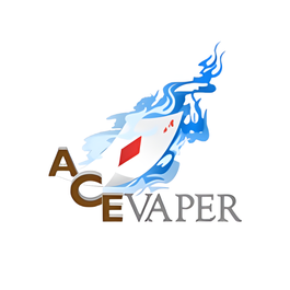 Ace Vaper brand logo for acevaper.ca