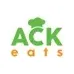 Ackeats brand logo for ackeats.com