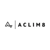 Aclim8 brand logo for aclim8.com