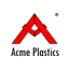 Acme Plastics brand logo for acmeplastics.com