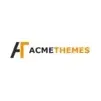 AcmeTheme brand logo for acmetheme.com