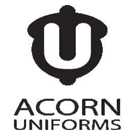 Acorn Uniforms brand logo for acornuniforms.com
