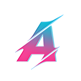 Acosh Neon brand logo for acoshneon.com