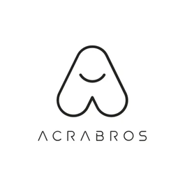 Acra Bros brand logo for acrabros.com