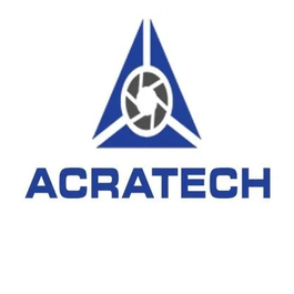 Acratech brand logo for acratech.net
