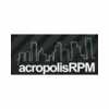 Acropolis Tickets brand logo for acropolistickets.com