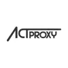 ActProxy brand logo for actproxy.com