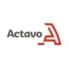 Actavo brand logo for actavo.com