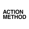 Action Method brand logo for actionmethod.com