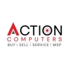 Action PC brand logo for actionpc.com