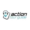 Action Tour Guide brand logo for actiontourguide.com