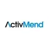 ActivMend brand logo for activmend.com