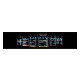 Active Alliance Nutrition brand logo for activealliancenutrition.com