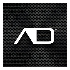 Active Duty RX brand logo for activedutyrx.com