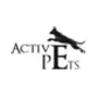 Active Pets brand logo for active-pets.com
