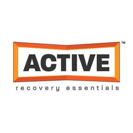 Active Recovery Essentials brand logo for activerecoveryessentials.com