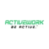 ActiveWork brand logo for activework.fitness