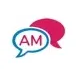 Activity Messenger brand logo for activitymessenger.com