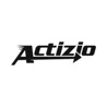 Actizio brand logo for actizio.com