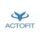 Actofit brand logo for actofit.com