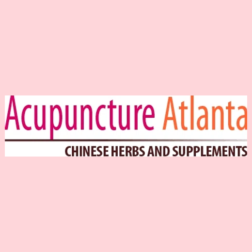 Acupuncture Atlanta brand logo for acuatlanta.net