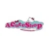 Acute Shop brand logo for acuteshop.com