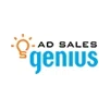 Ad Sales Genius brand logo for adsalesgenius.com