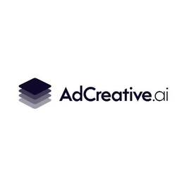 AdCreative.ai brand logo for adcreative.ai