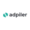 AdPiler brand logo for adpiler.com