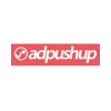 AdPushup brand logo for adpushup.com