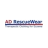 AdRescueWear brand logo for adrescuewear.com