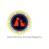 Ada's Registry brand logo for adasaregistry.com