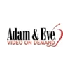 Adam & Eve VOD brand logo for adamevevod.com