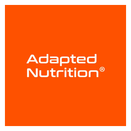 Adapted Nutrition brand logo for adapted-nutrition.com