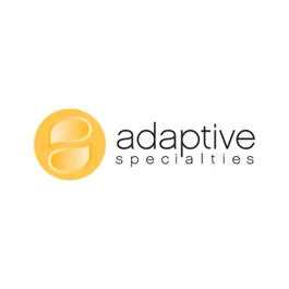 Adaptive Specialties brand logo for adaptivespecialties.com
