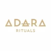 Adara Rituals brand logo for adararituals.com