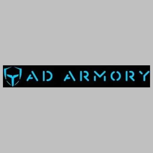 Adarmory brand logo for adarmory.com