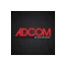Adcom brand logo for adcom.com