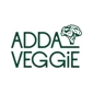 Add a Veggie brand logo for addaveggie.com
