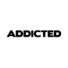 Addicted USA brand logo for addictedusa.com