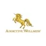 Addictive Wellness brand logo for addictivewellness.com