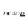 Addie Grace Boutique brand logo for addiegraceboutique.myshopify.com