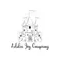 Addie Joy Company brand logo for addiejoycompany.com