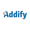 Addify brand logo for addify.store